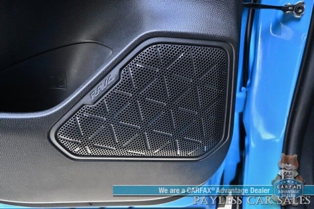 2021 Toyota RAV4 Adventure Anchorage AK