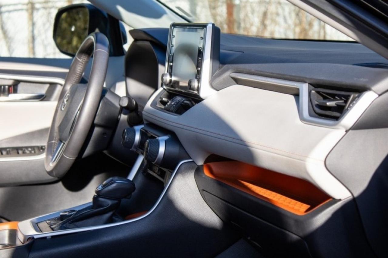 2021 Toyota RAV4 Adventure Yonkers NY