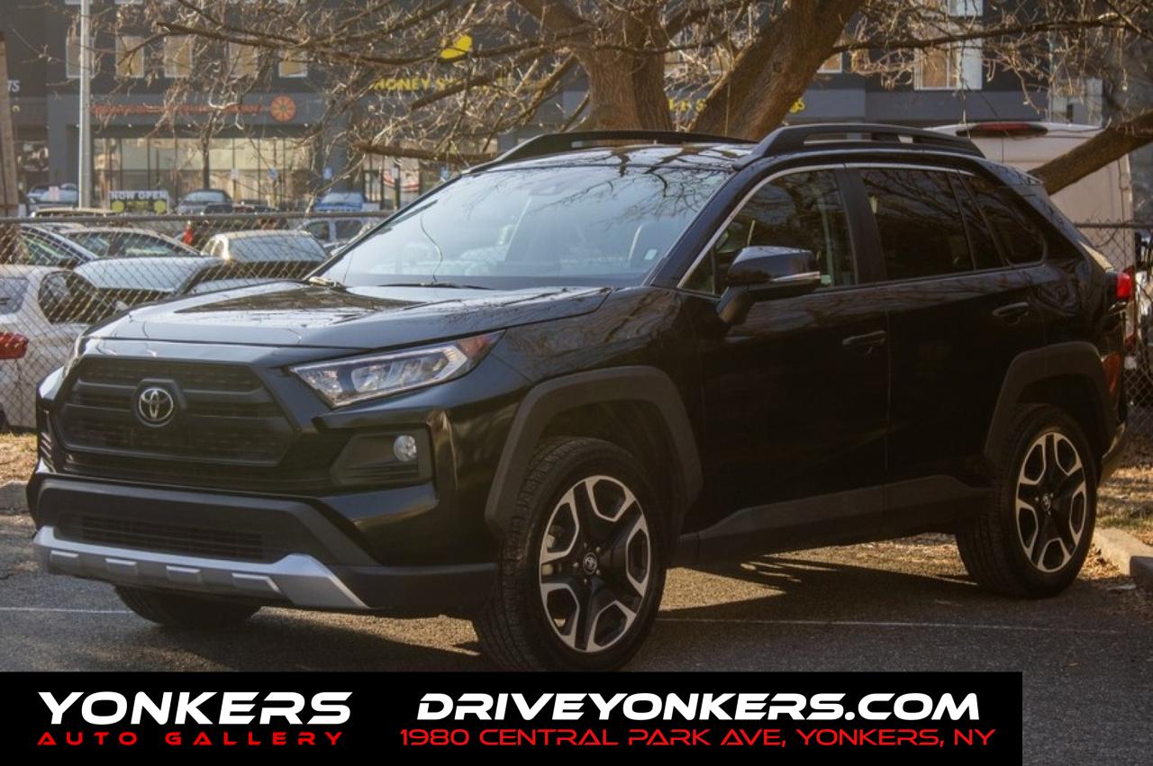 2021 Toyota RAV4 Adventure Yonkers NY