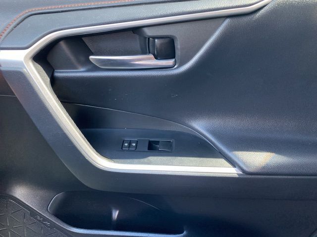 2021 Toyota RAV4 Adventure Raleigh NC