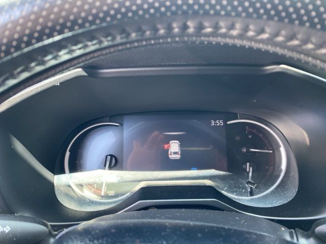 2021 Toyota RAV4 Adventure Raleigh NC