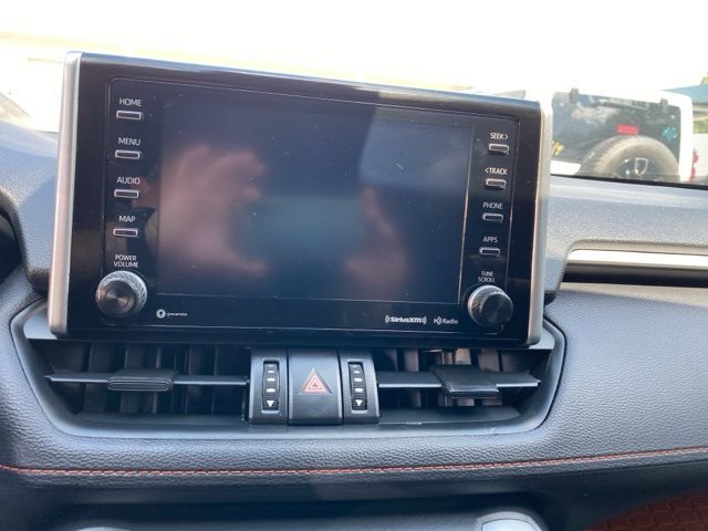 2021 Toyota RAV4 Adventure Raleigh NC