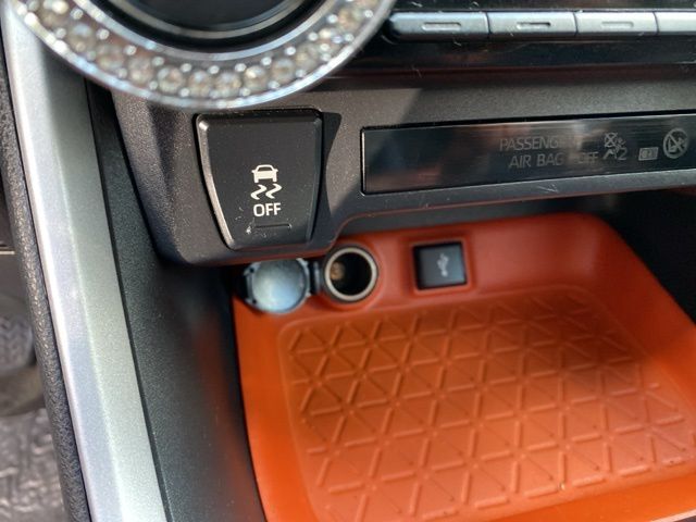 2021 Toyota RAV4 Adventure Raleigh NC