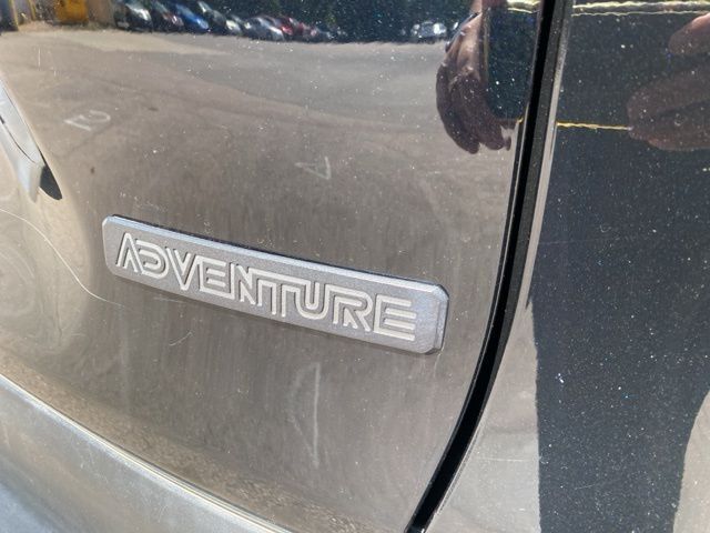 2021 Toyota RAV4 Adventure Raleigh NC