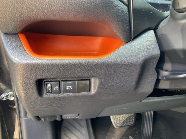 2021 Toyota RAV4 Adventure Raleigh NC