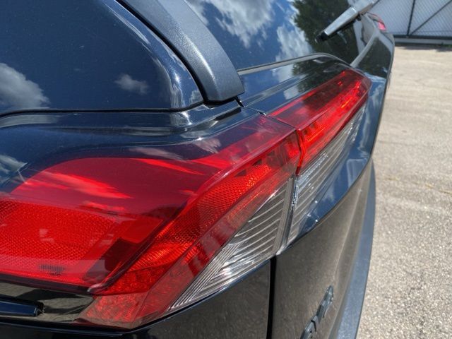 2021 Toyota RAV4 Adventure Raleigh NC