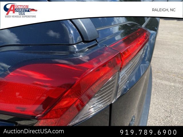 2021 Toyota RAV4 Adventure Raleigh NC