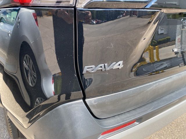 2021 Toyota RAV4 Adventure Raleigh NC