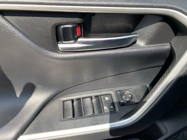 2021 Toyota RAV4 Adventure Raleigh NC