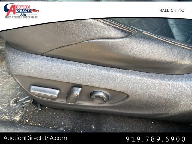 2021 Toyota RAV4 Adventure Raleigh NC