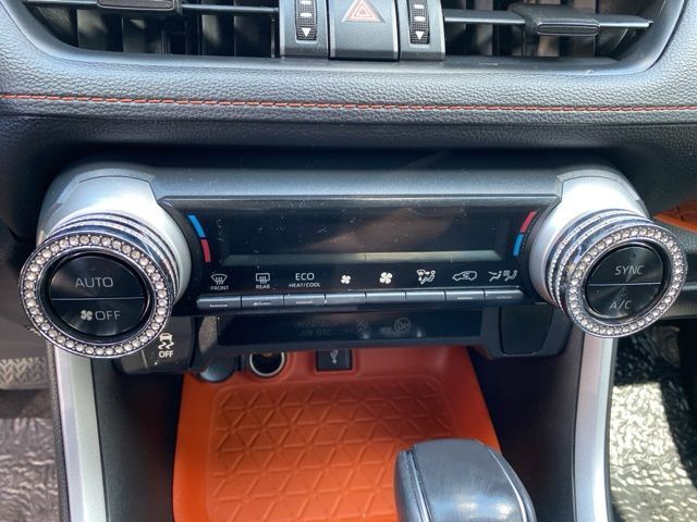 2021 Toyota RAV4 Adventure Raleigh NC