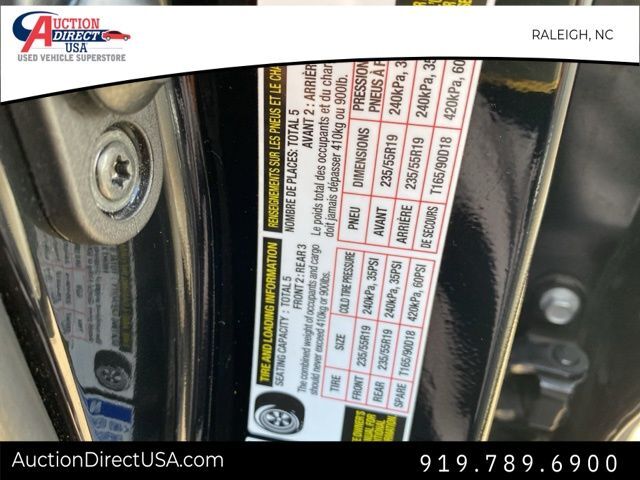 2021 Toyota RAV4 Adventure Raleigh NC