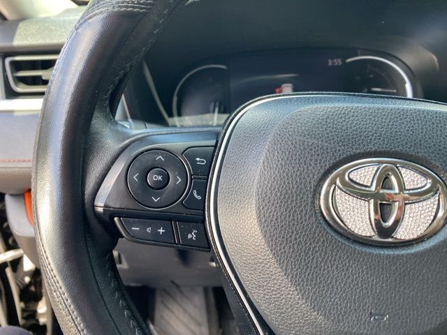 2021 Toyota RAV4 Adventure Raleigh NC