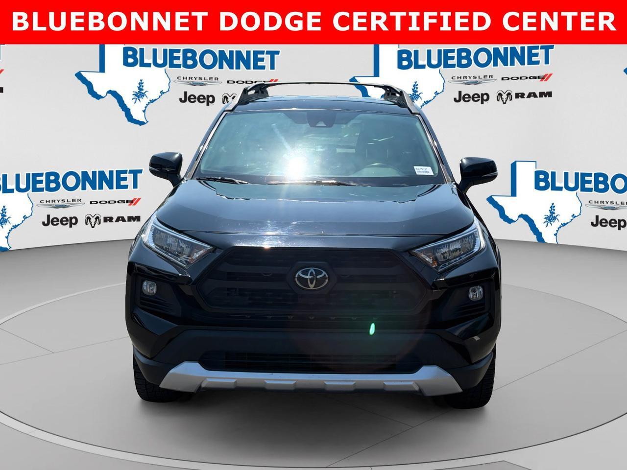 2021 Toyota RAV4 Adventure New Braunfels TX