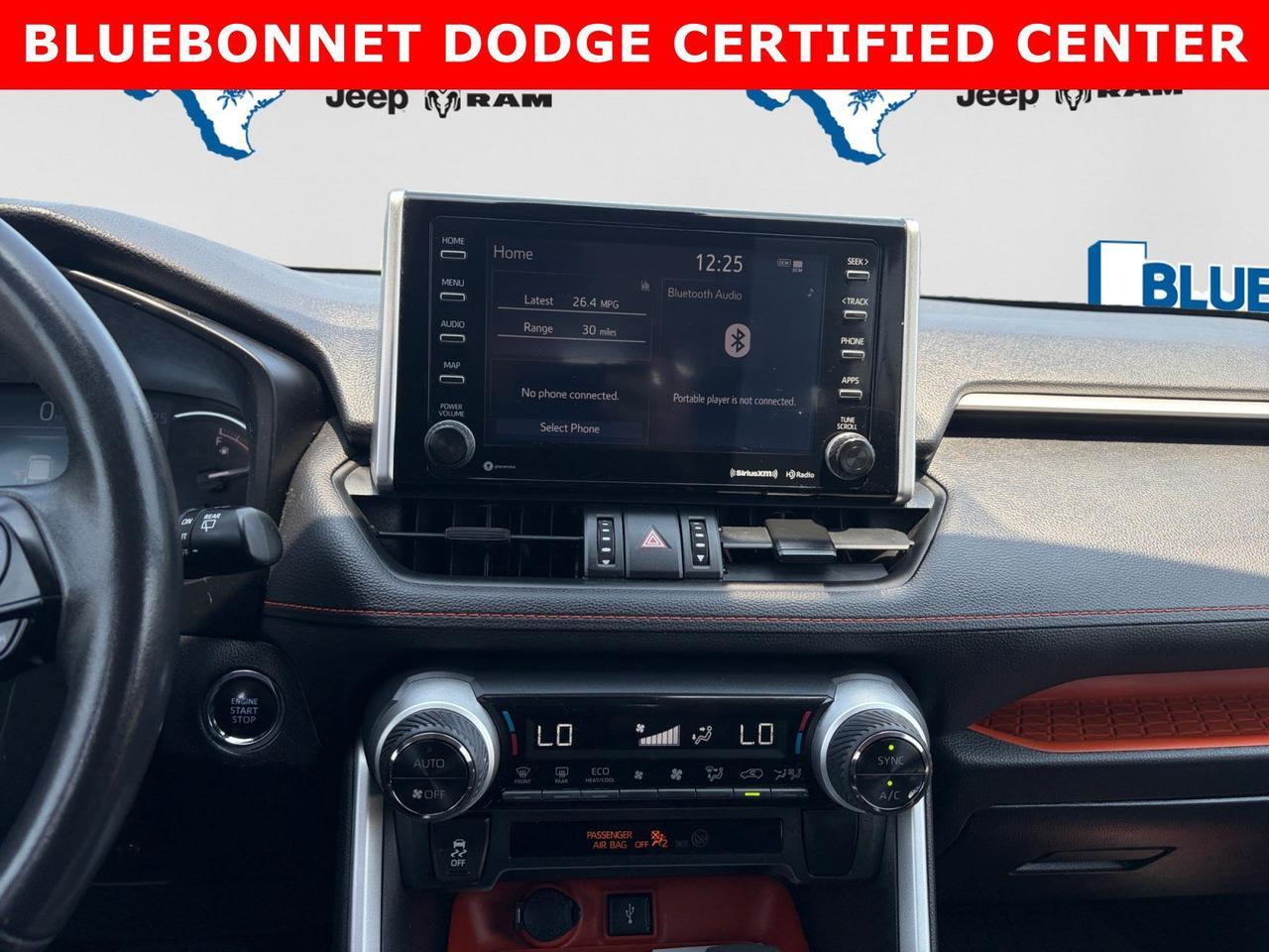 2021 Toyota RAV4 Adventure New Braunfels TX