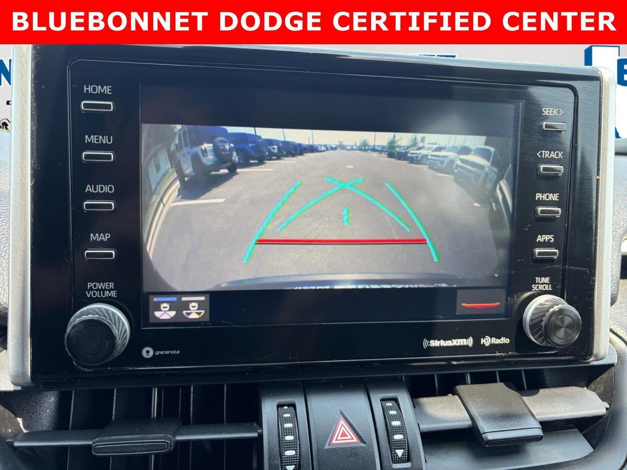 2021 Toyota RAV4 Adventure New Braunfels TX