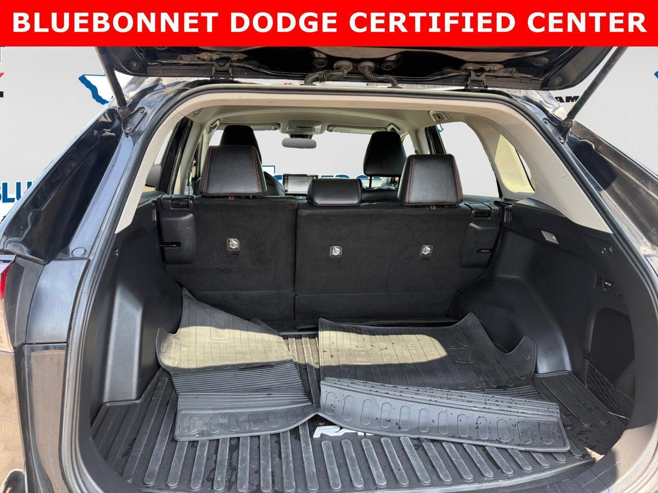 2021 Toyota RAV4 Adventure New Braunfels TX