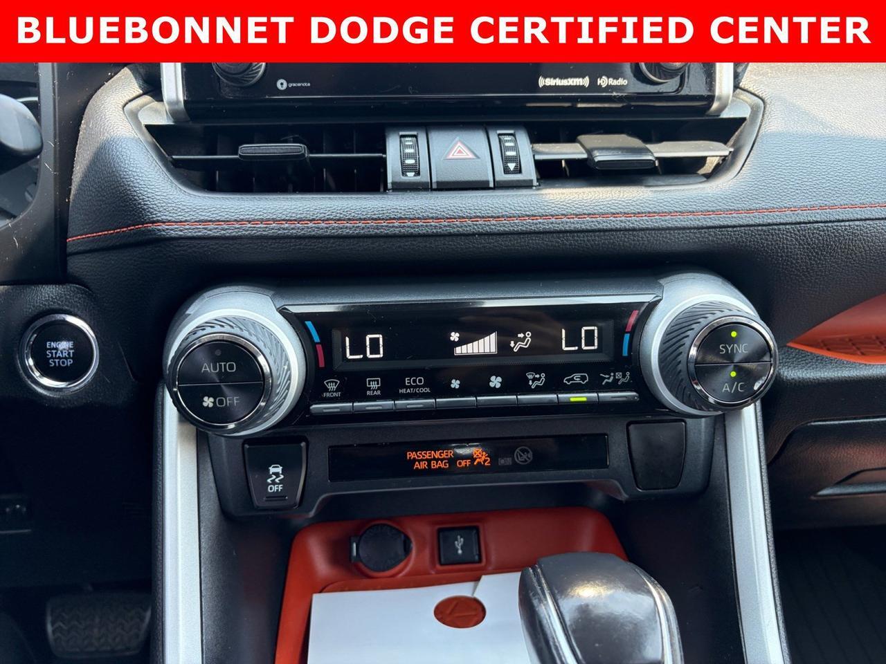 2021 Toyota RAV4 Adventure New Braunfels TX