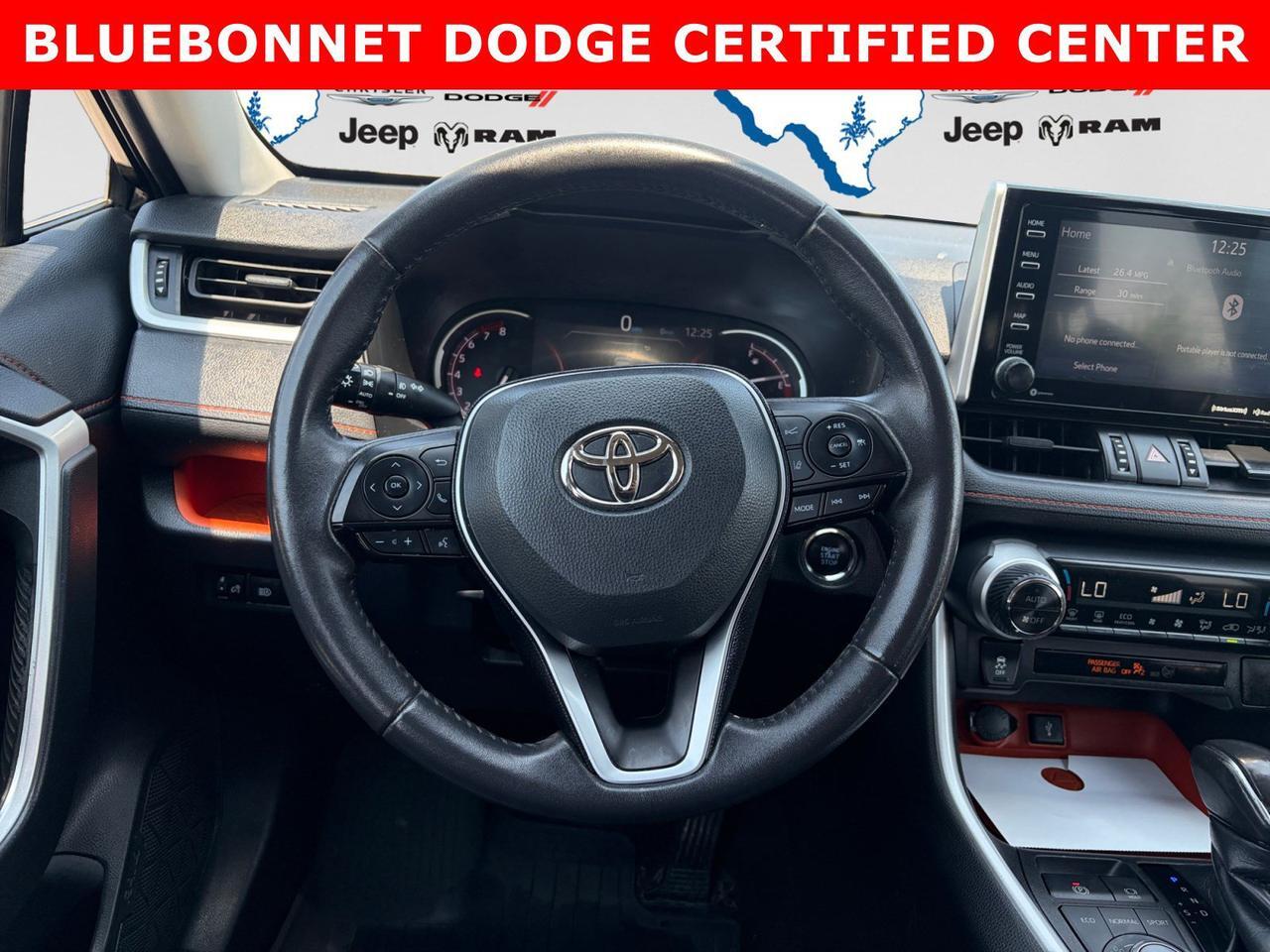 2021 Toyota RAV4 Adventure New Braunfels TX