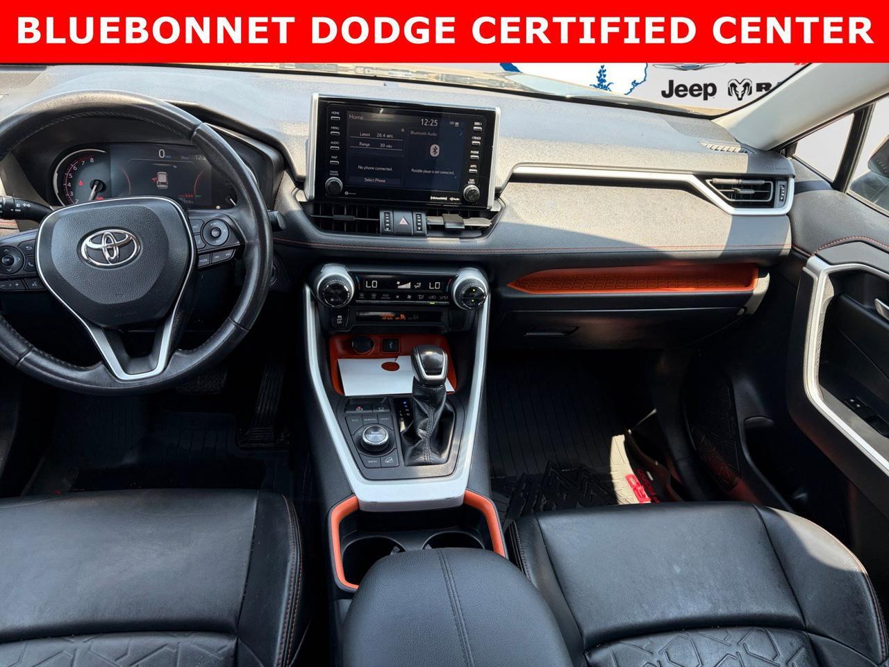 2021 Toyota RAV4 Adventure New Braunfels TX