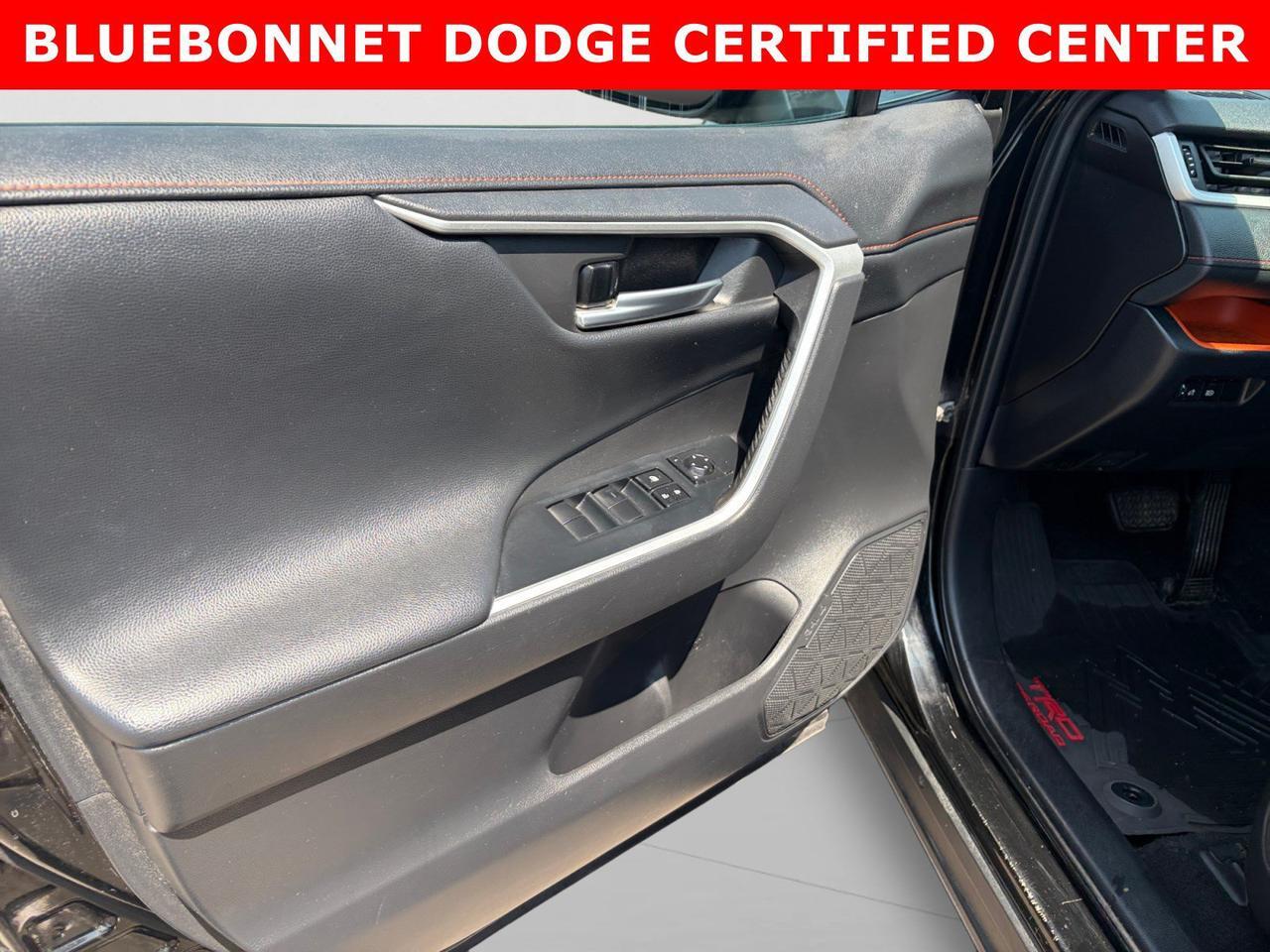 2021 Toyota RAV4 Adventure New Braunfels TX