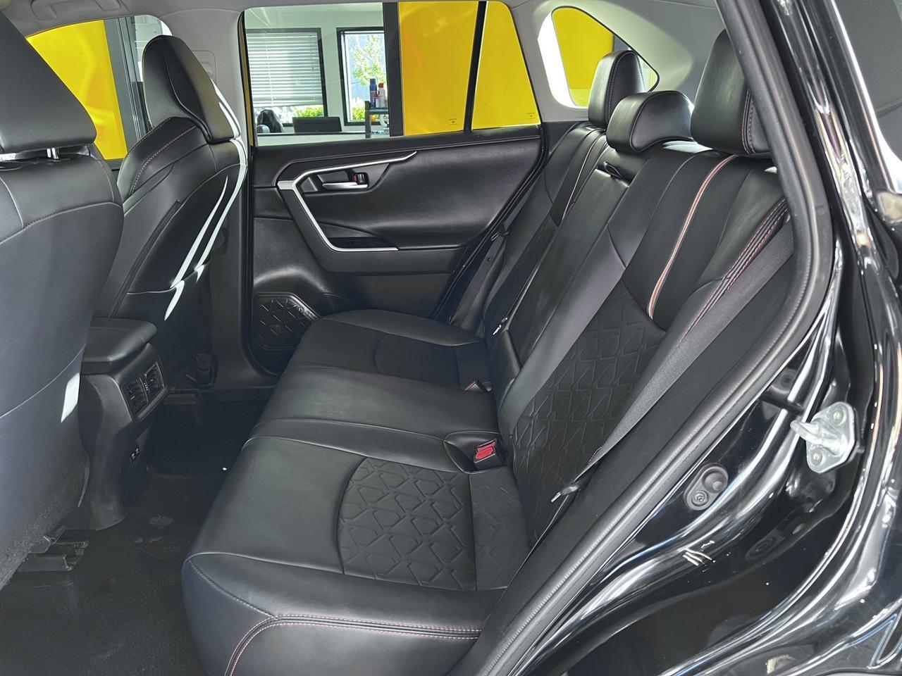 2021 Toyota RAV4 Adventure photo 18