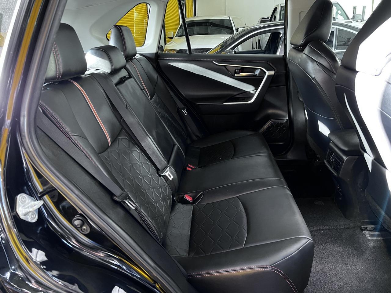 2021 Toyota RAV4 Adventure photo 17