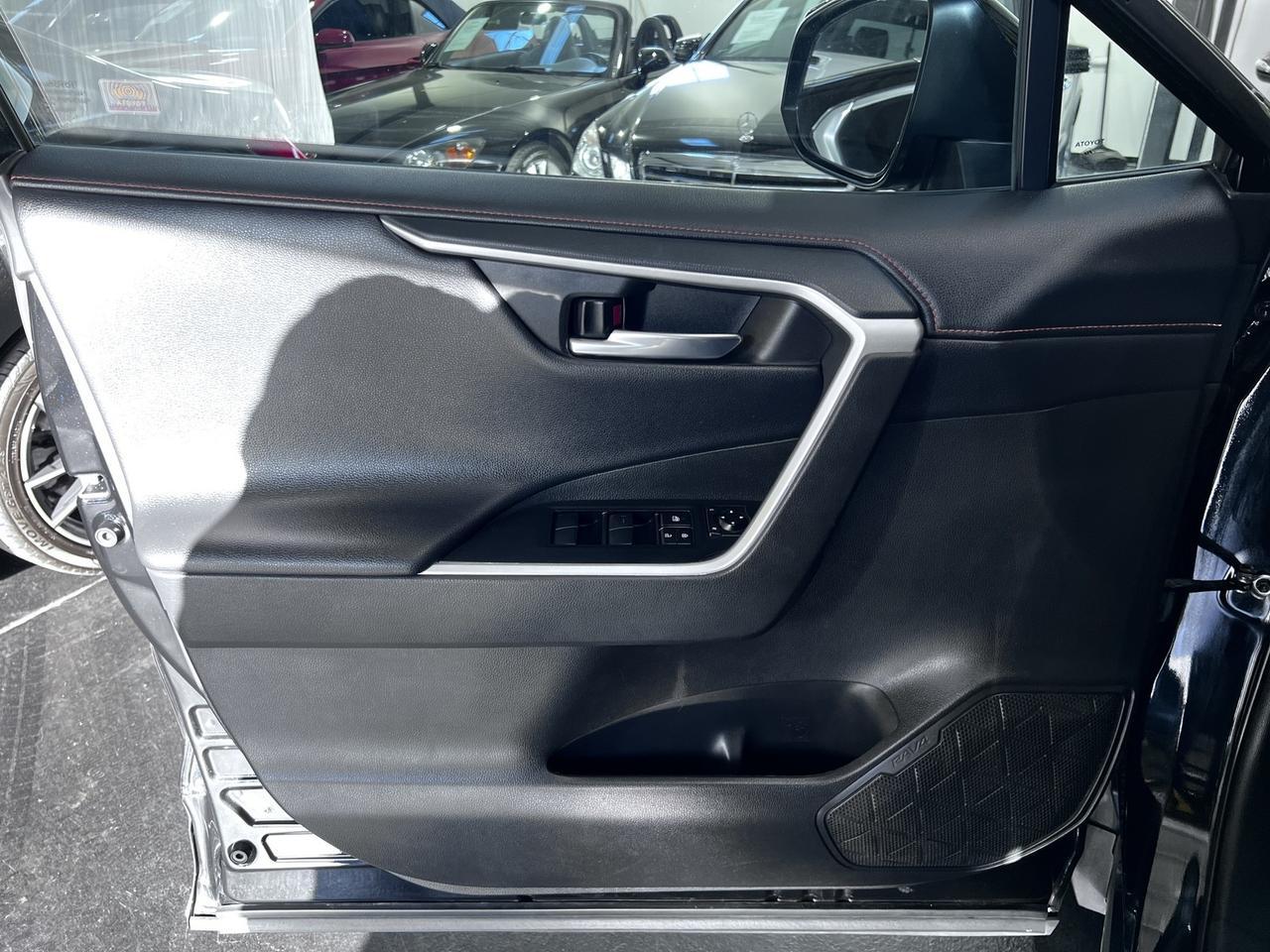 2021 Toyota RAV4 Adventure photo 23