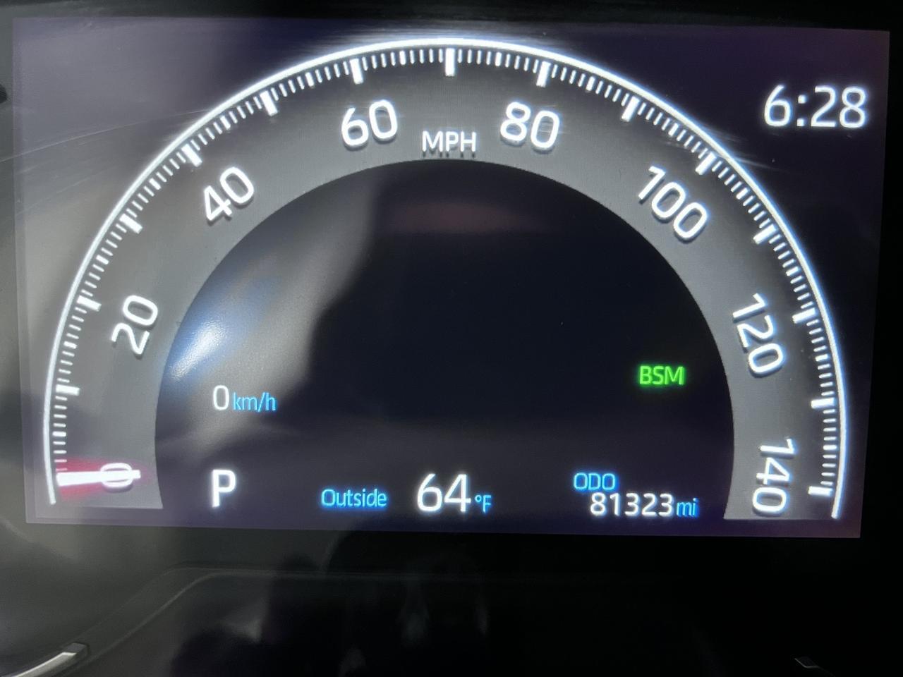 2021 Toyota RAV4 Adventure San Rafael CA