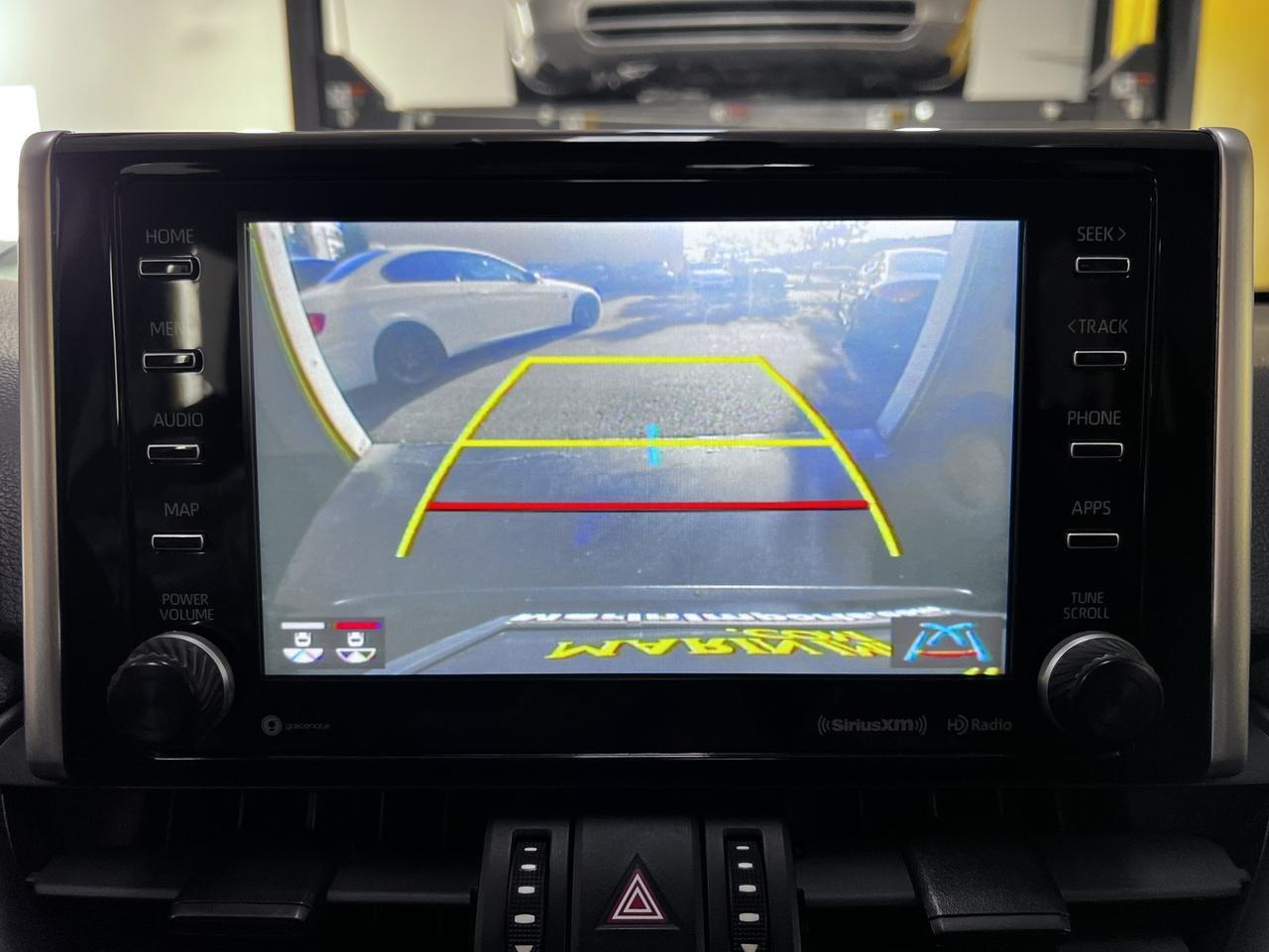 2021 Toyota RAV4 Adventure San Rafael CA