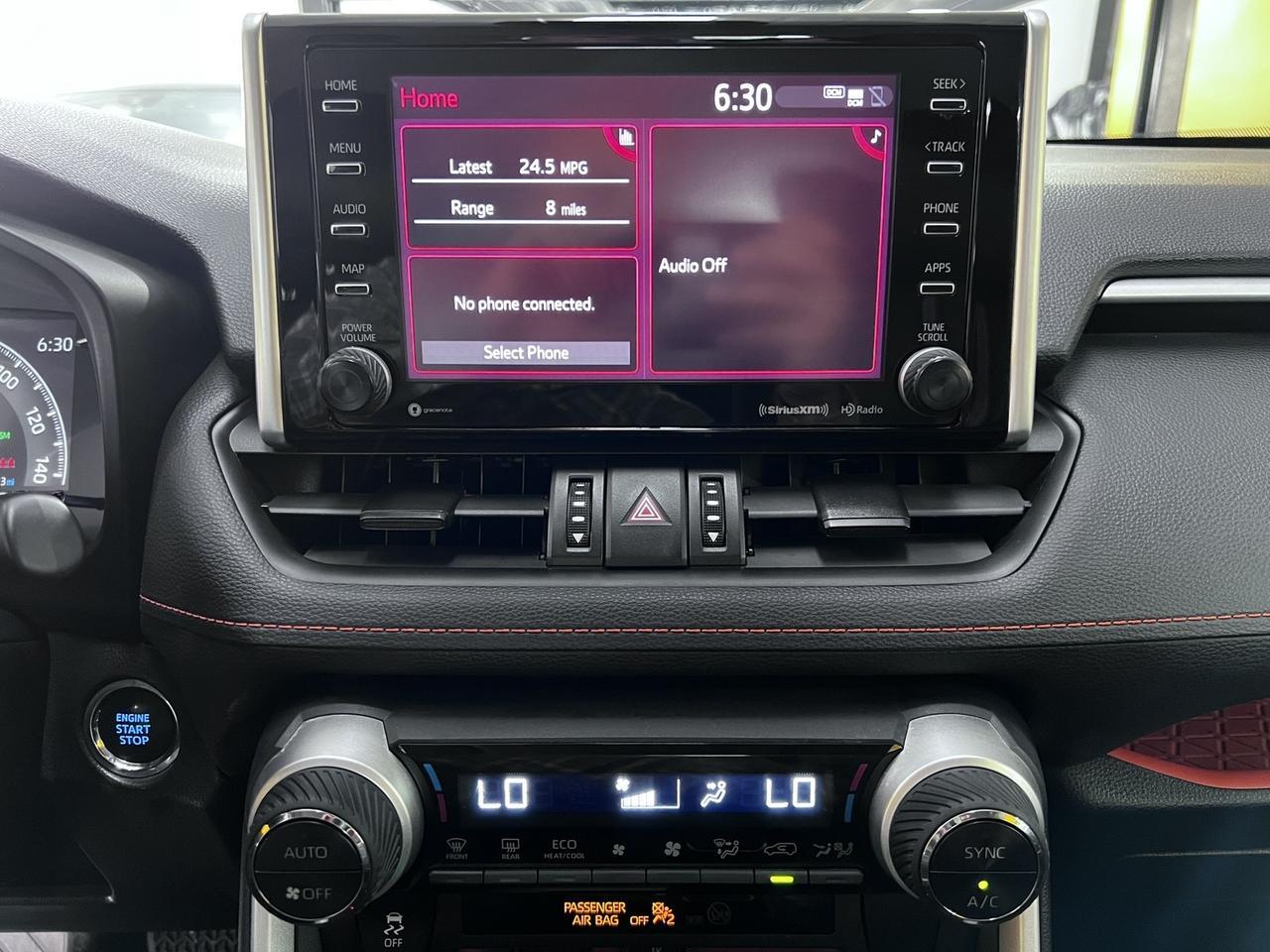2021 Toyota RAV4 Adventure San Rafael CA