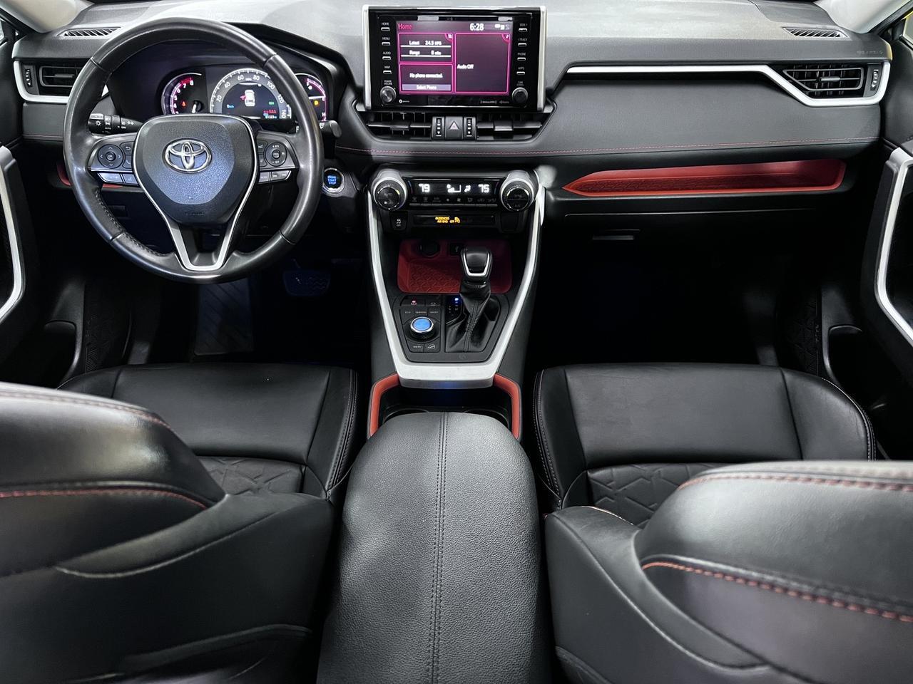 2021 Toyota RAV4 Adventure San Rafael CA