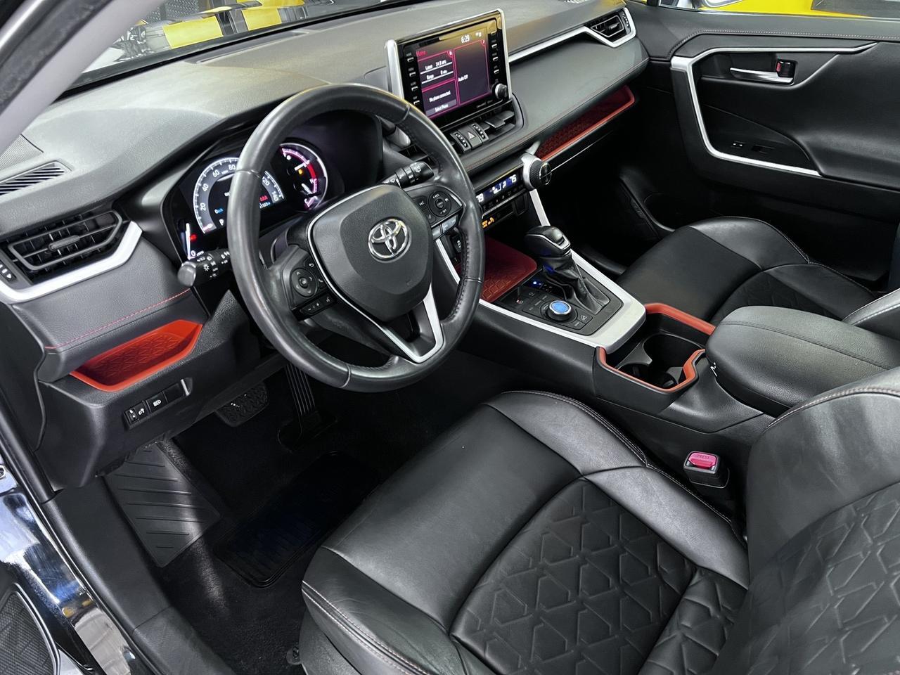 2021 Toyota RAV4 Adventure San Rafael CA