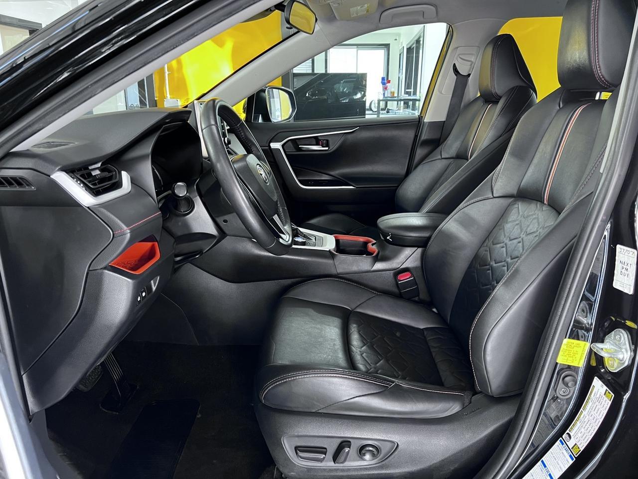 2021 Toyota RAV4 Adventure San Rafael CA