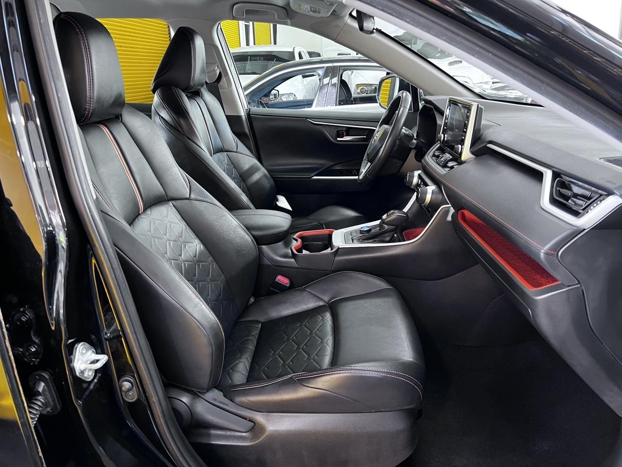 2021 Toyota RAV4 Adventure San Rafael CA