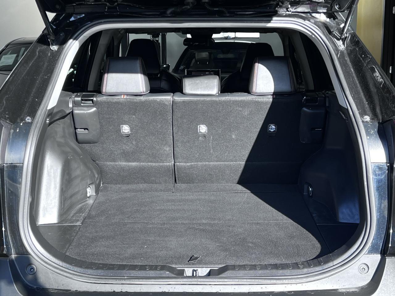 2021 Toyota RAV4 Adventure San Rafael CA