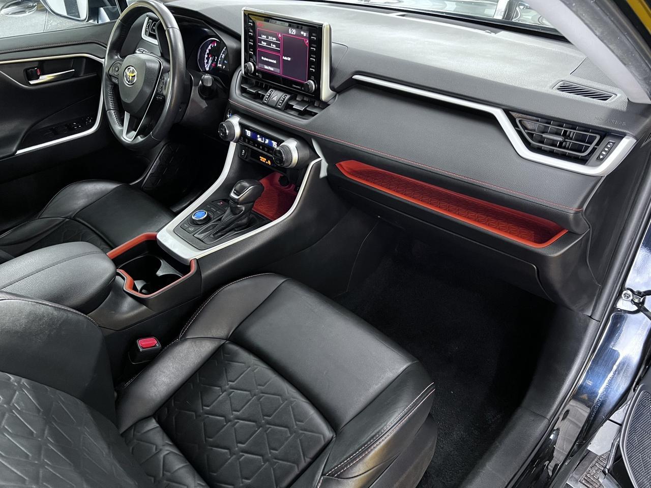 2021 Toyota RAV4 Adventure San Rafael CA
