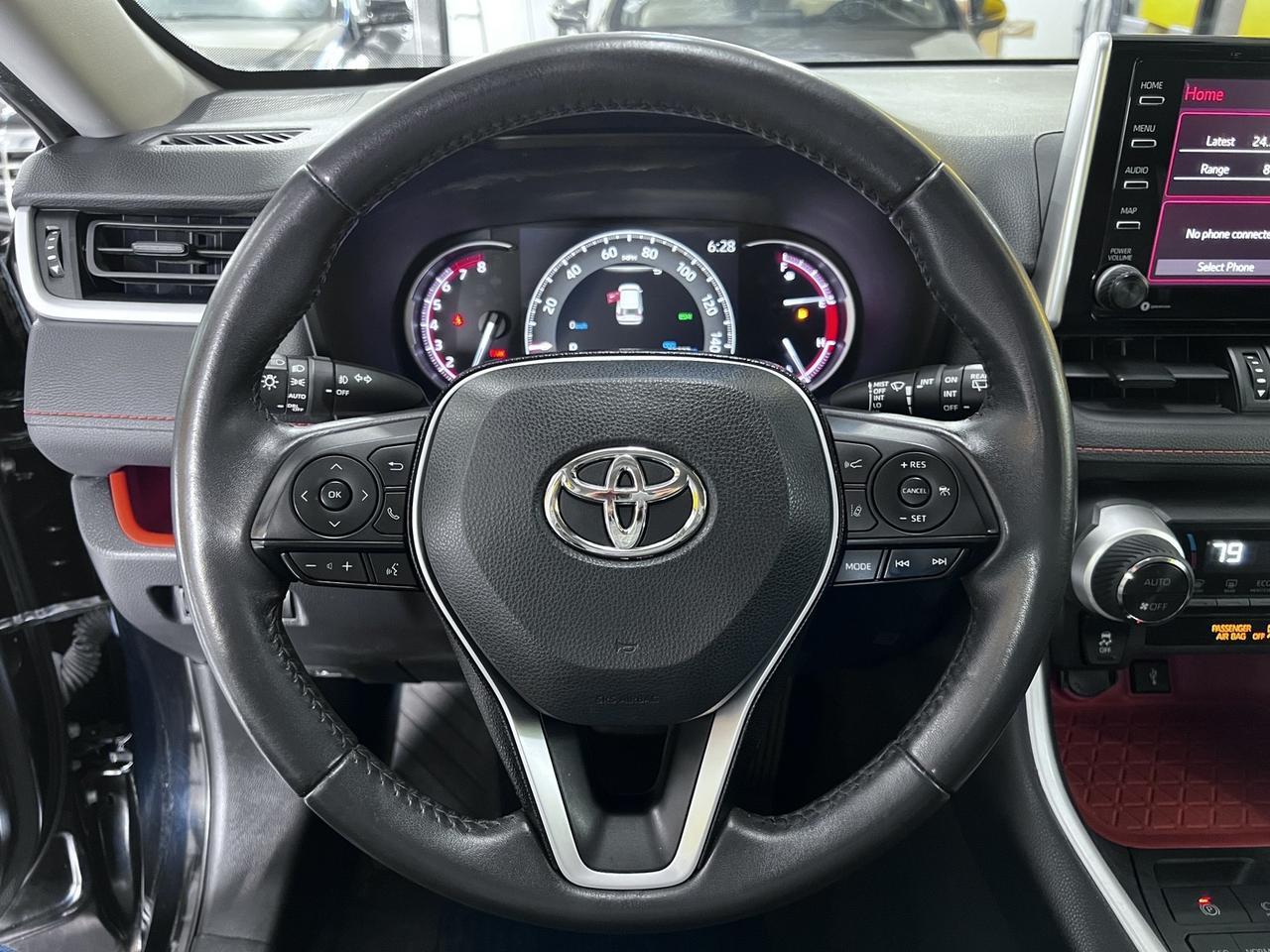2021 Toyota RAV4 Adventure San Rafael CA