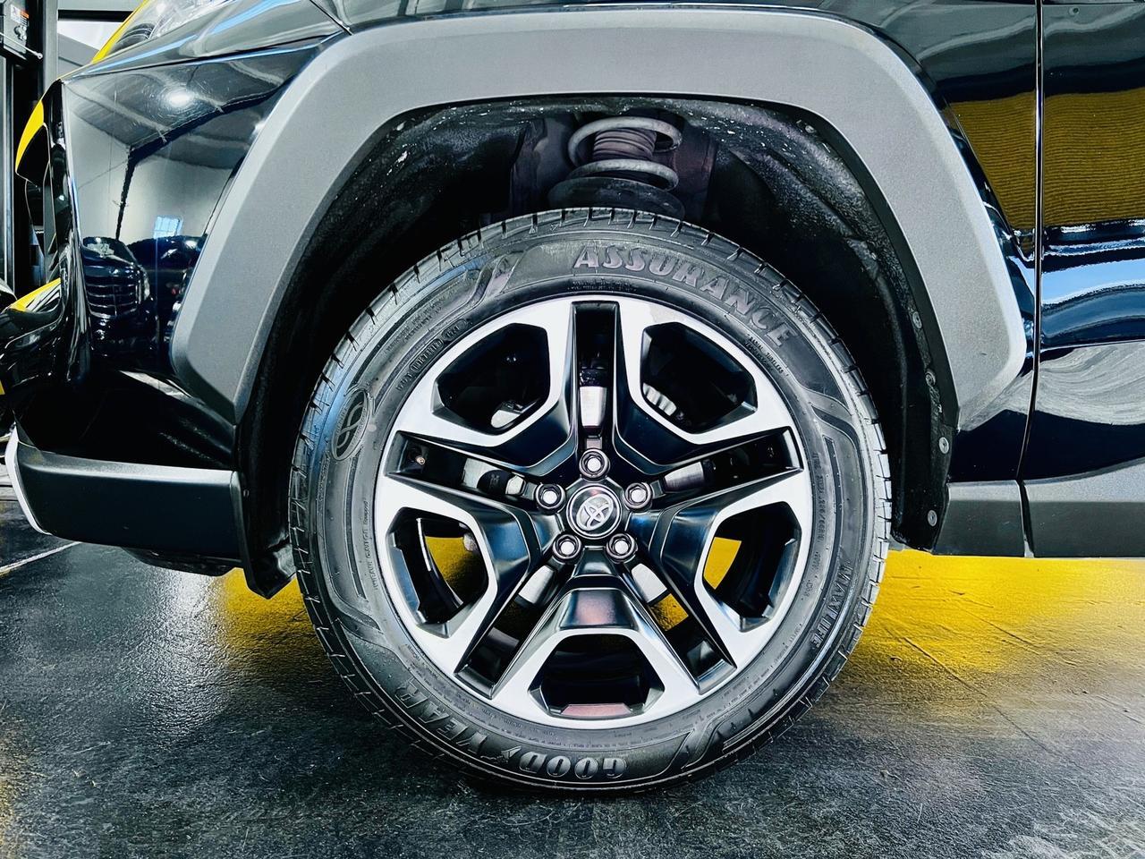2021 Toyota RAV4 Adventure San Rafael CA