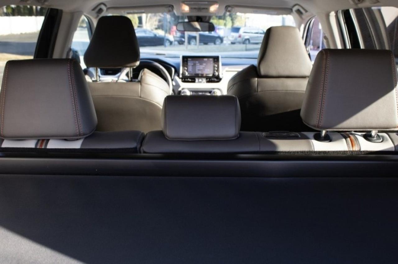 2021 Toyota RAV4 Adventure Yonkers NY