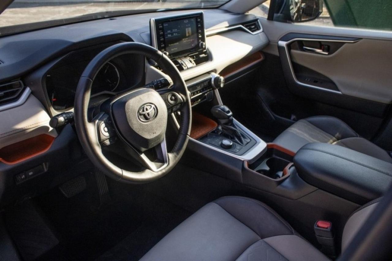 2021 Toyota RAV4 Adventure Yonkers NY