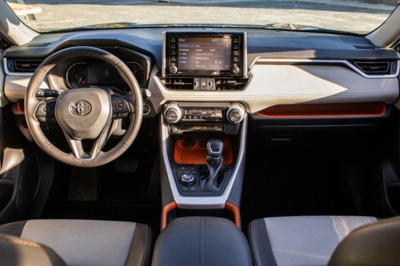2021 Toyota RAV4 Adventure Yonkers NY