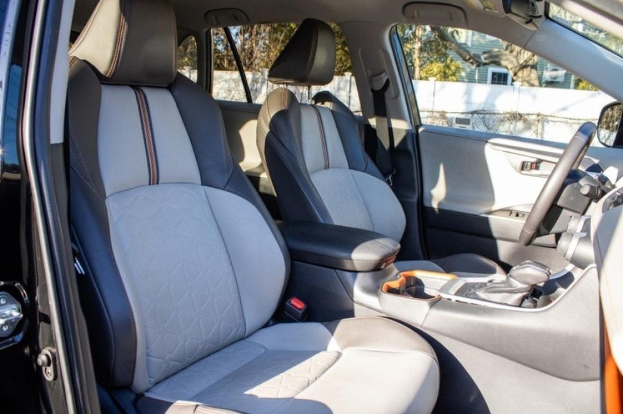 2021 Toyota RAV4 Adventure Yonkers NY