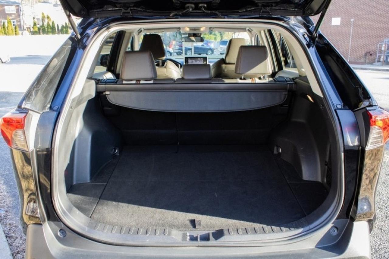2021 Toyota RAV4 Adventure Yonkers NY