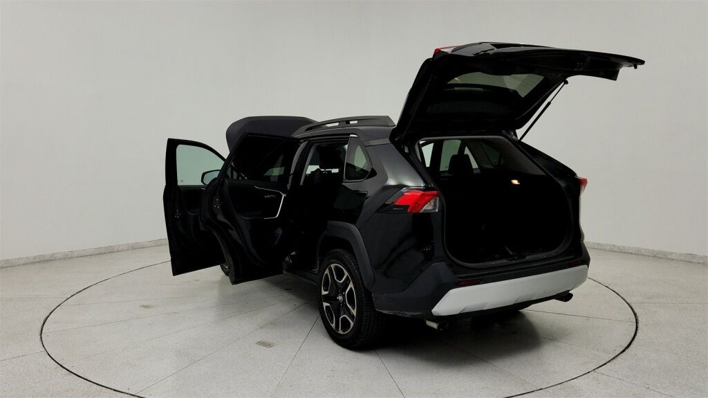 2021 Toyota RAV4 Adventure Laurel MD