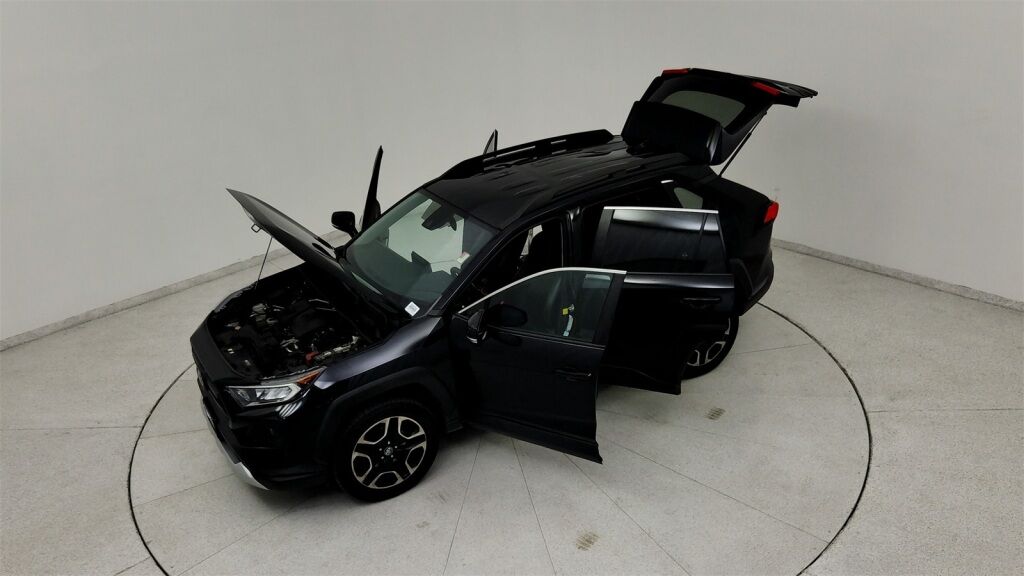 2021 Toyota RAV4 Adventure Laurel MD