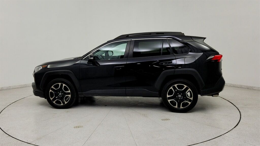 2021 Toyota RAV4 Adventure Laurel MD