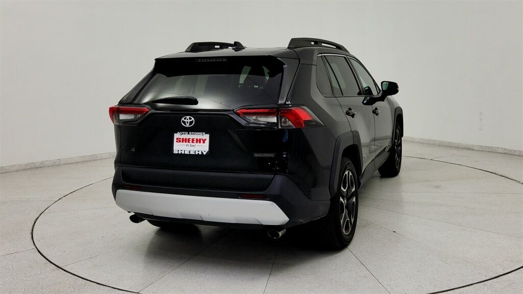 2021 Toyota RAV4 Adventure Laurel MD