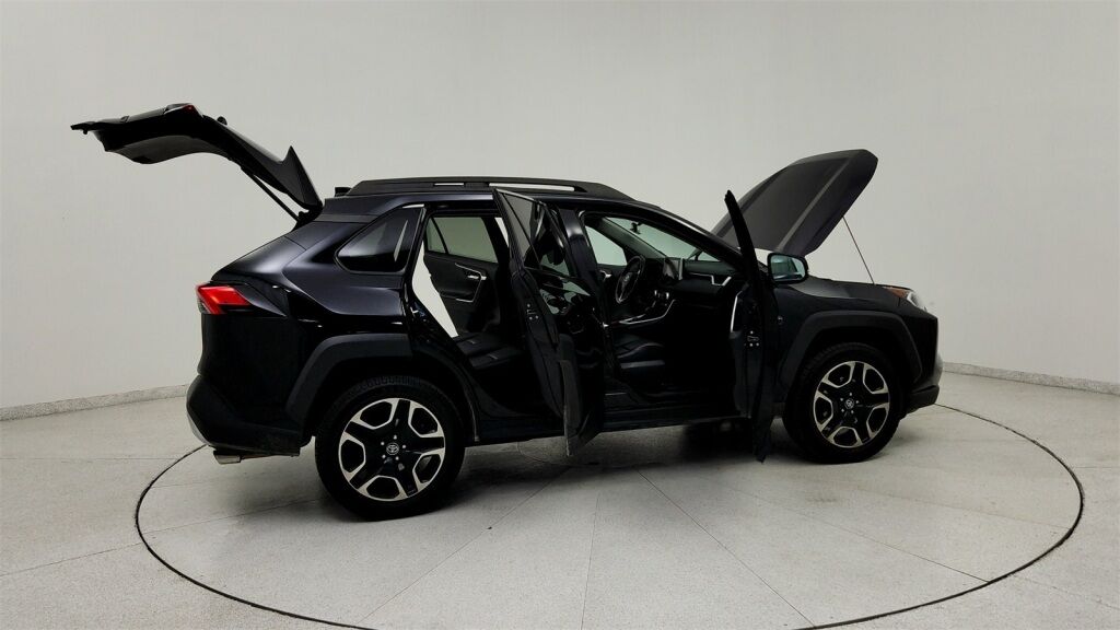 2021 Toyota RAV4 Adventure Laurel MD