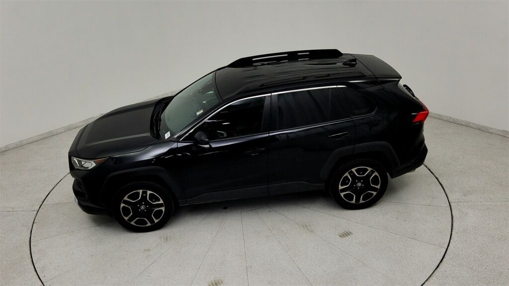 2021 Toyota RAV4 Adventure Laurel MD